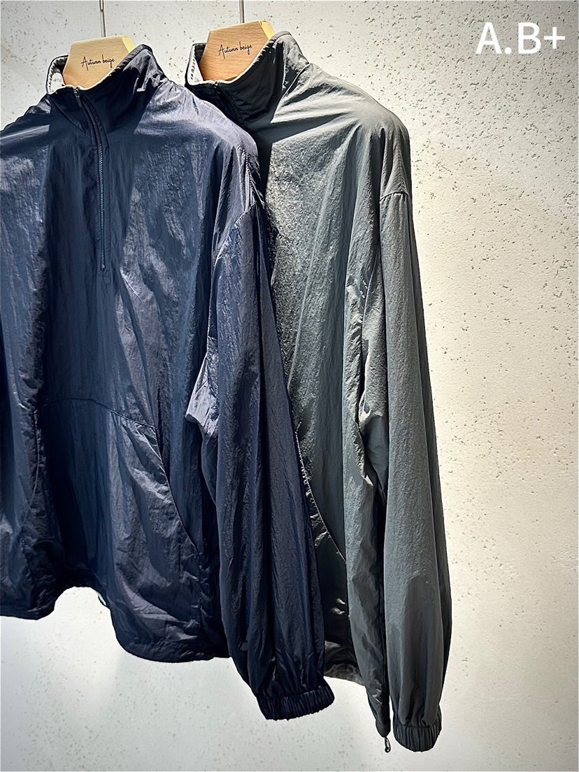 (2026FW) AB+ - TOP