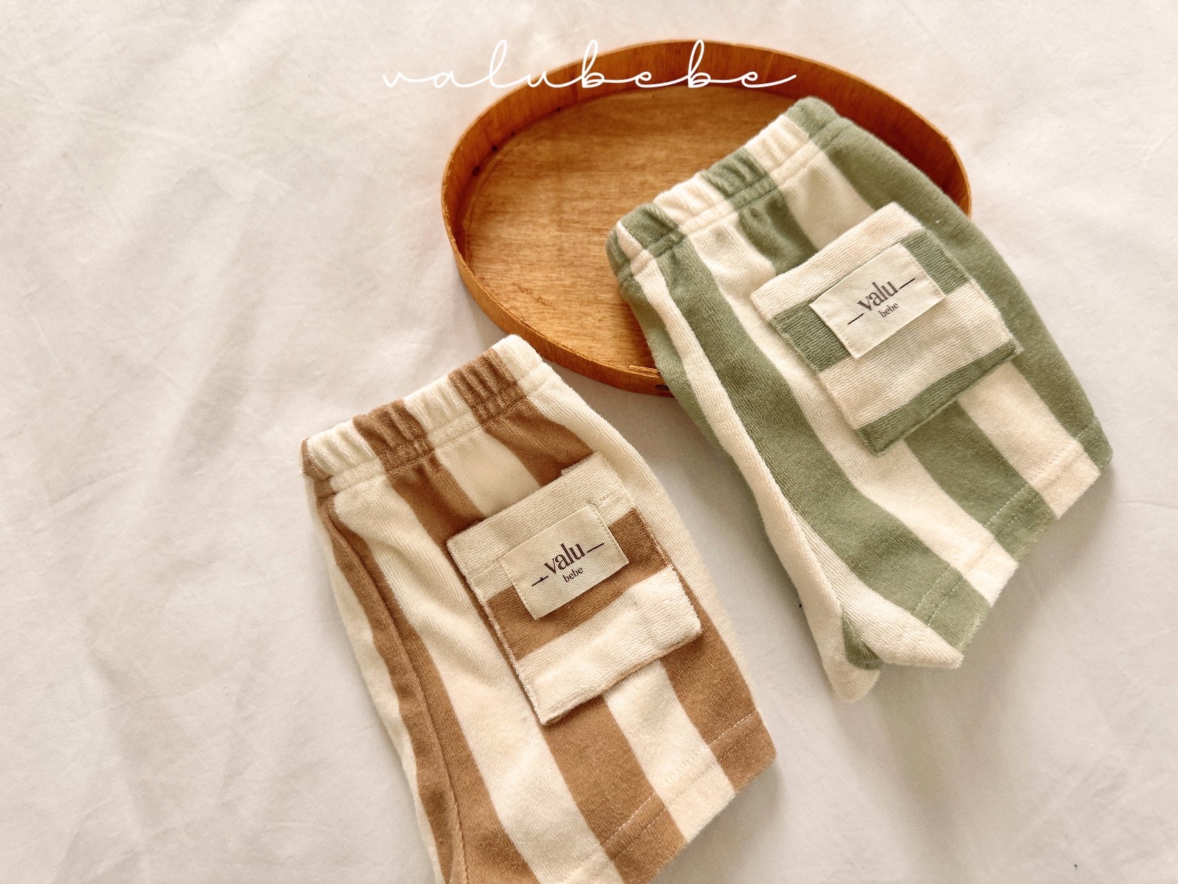 🇰🇷Valu_bebe短褲