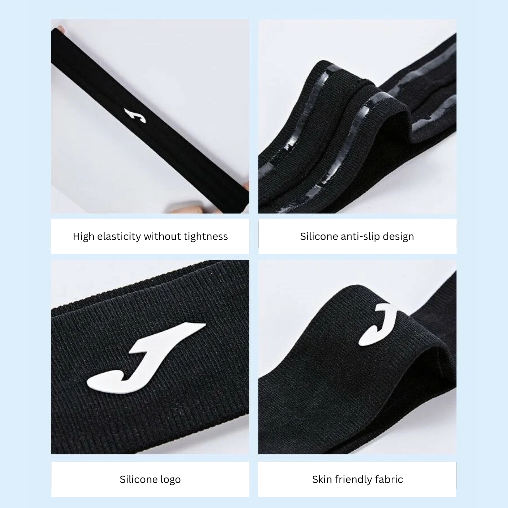 Joma Sweat Band Headband