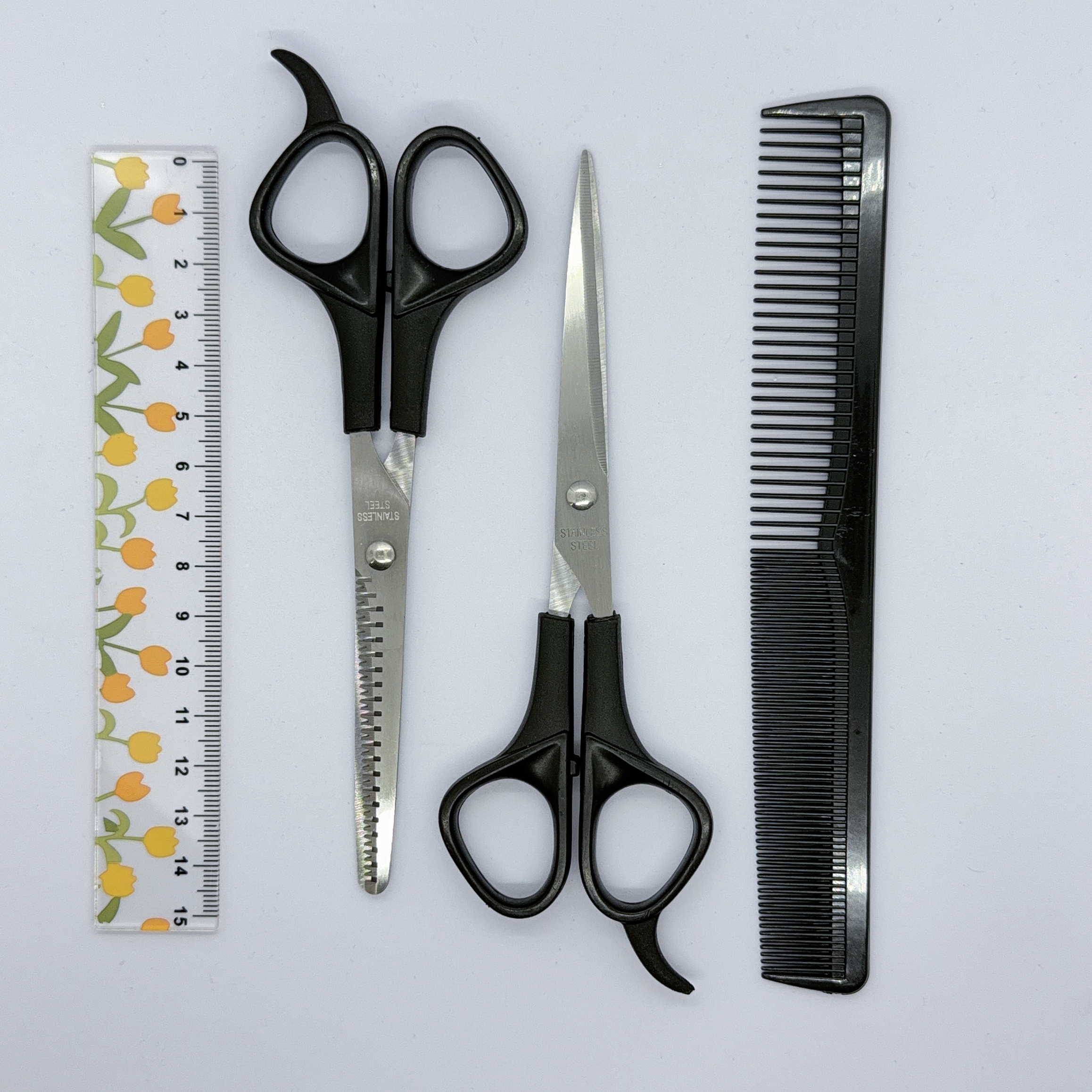 理髮剪刀套裝  / Home Haircut Kit