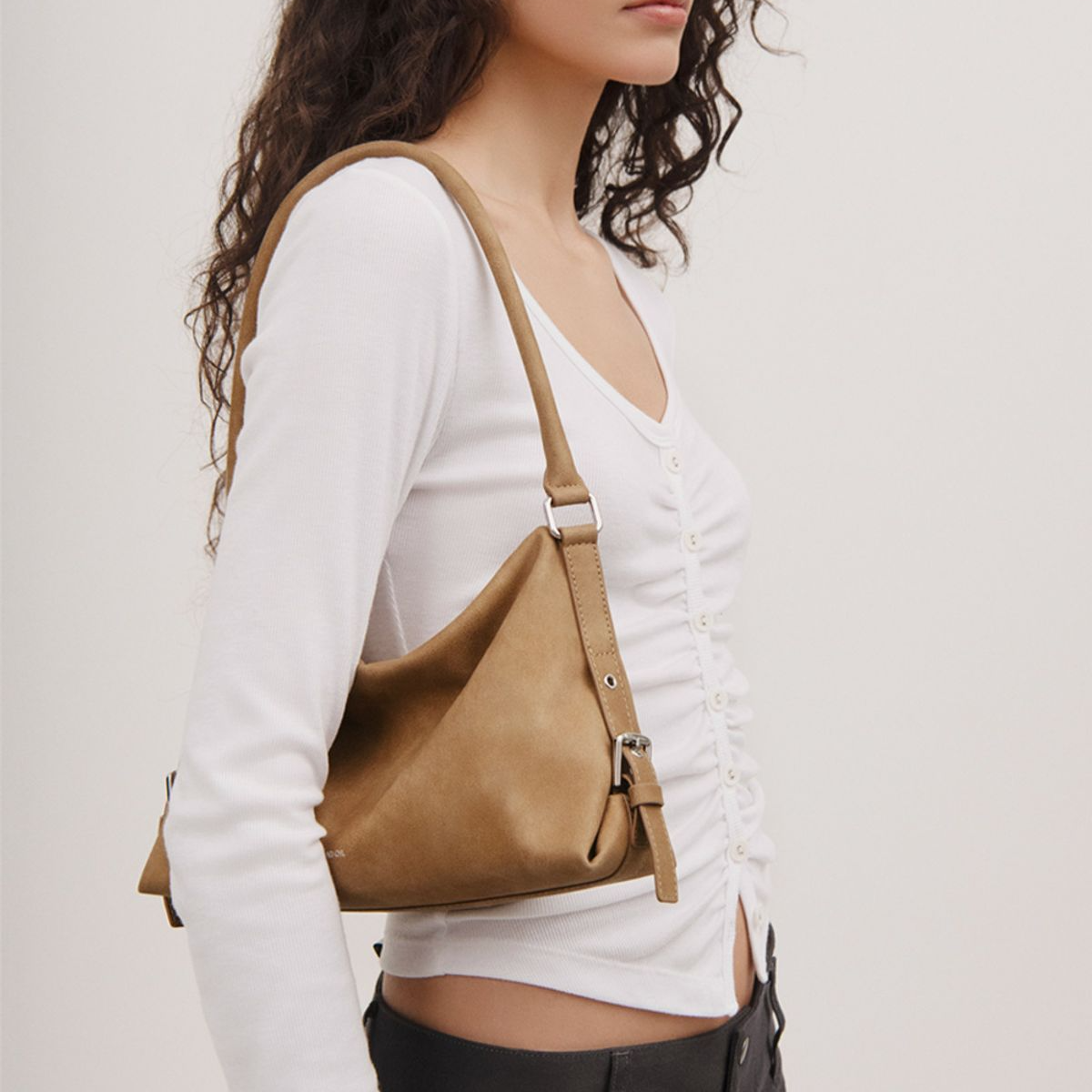 [STAND OIL] Mushy Bag Mini (4色) 