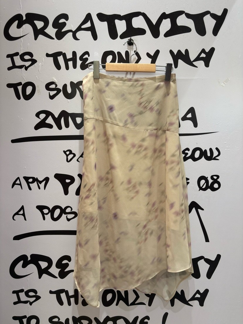 (2026FW) 2ND K - SKIRT