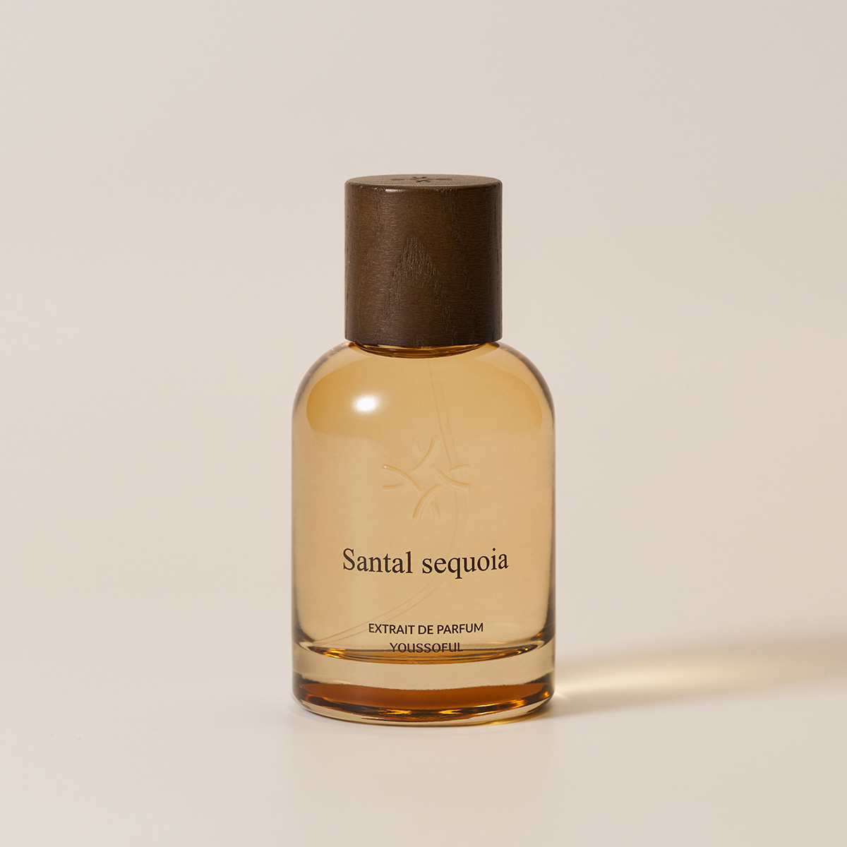 YOUSSOFUL Santal Sequoia Extrait De Parfum 檀香紅衫香精 50ml (木質香)