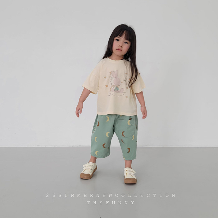 🇰🇷Thefunny tee