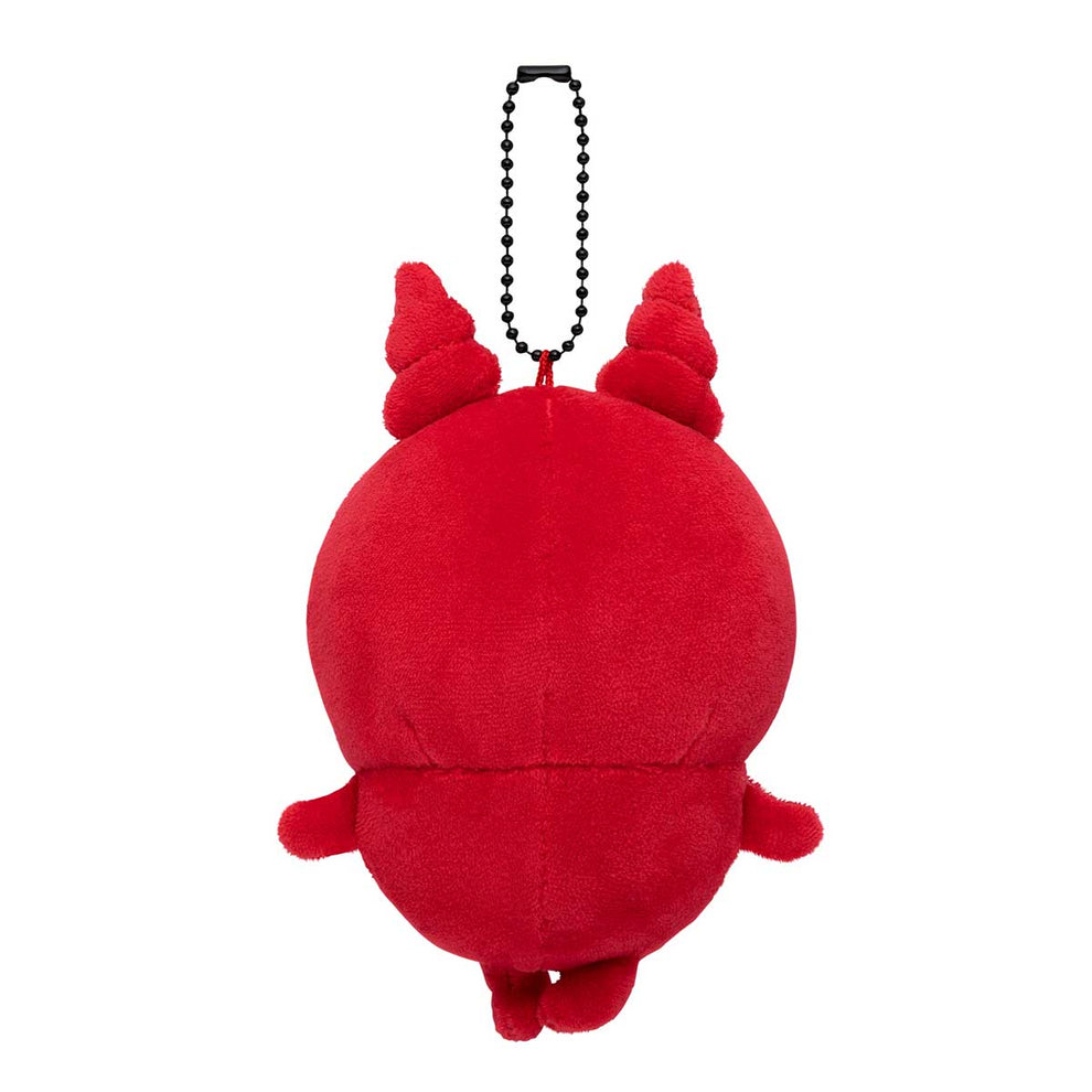 Nagano Characters FRIENDS Mascot (Chorogi)