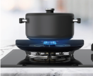 Midea Gas Hob (2 Burners) MBI-SN20TG-SG(GL)