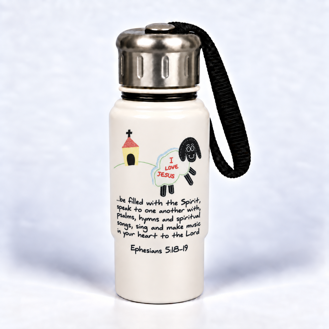 SUNRAY BOTTLE 500ML | FREE CERAMIC CUP