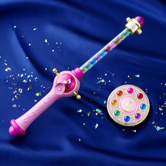 【免運費】2024/03 Special Memorize　おジャ魔女どれみ ペペルトポロン【2次：2024年3月発送】（全1種）