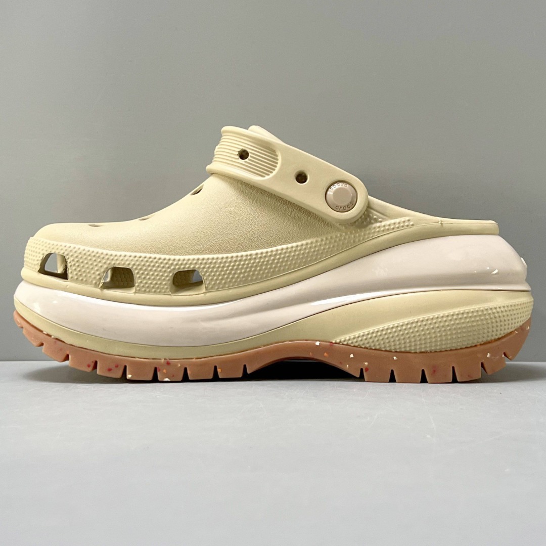 Crocs Mega Crush Clog