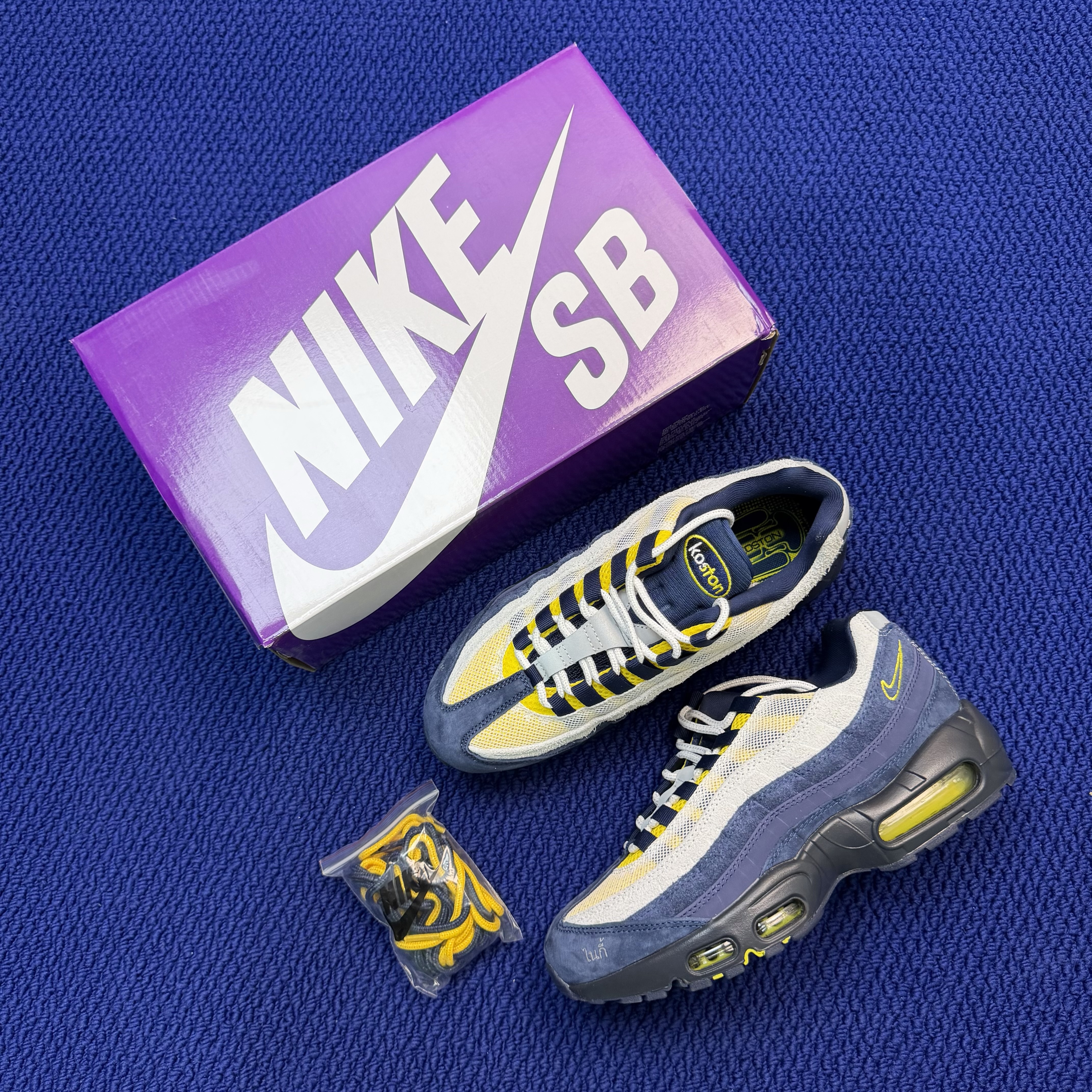 Nike Air Max 95 OG HQ8492-400