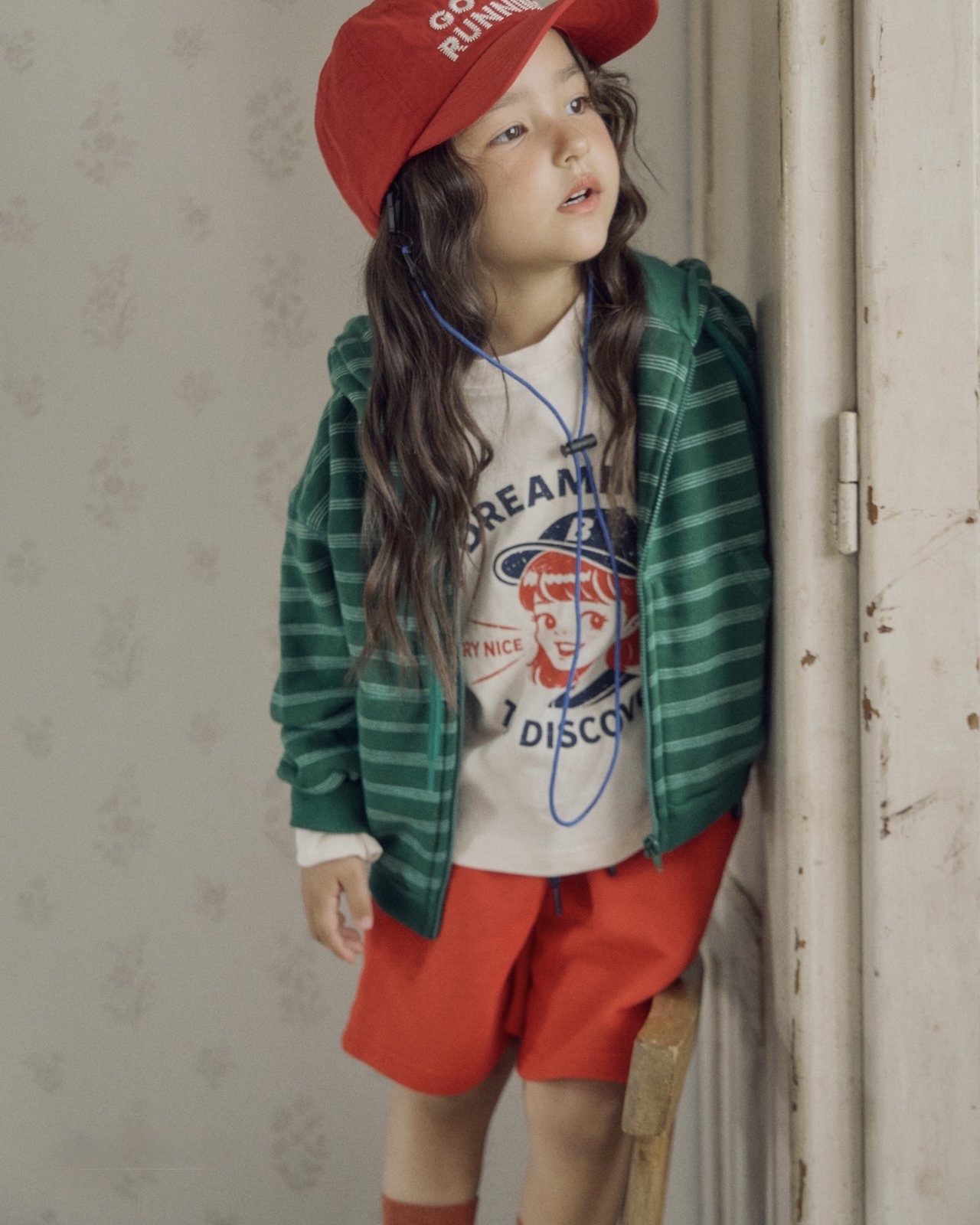 Mimi | Dreaming T-shirt