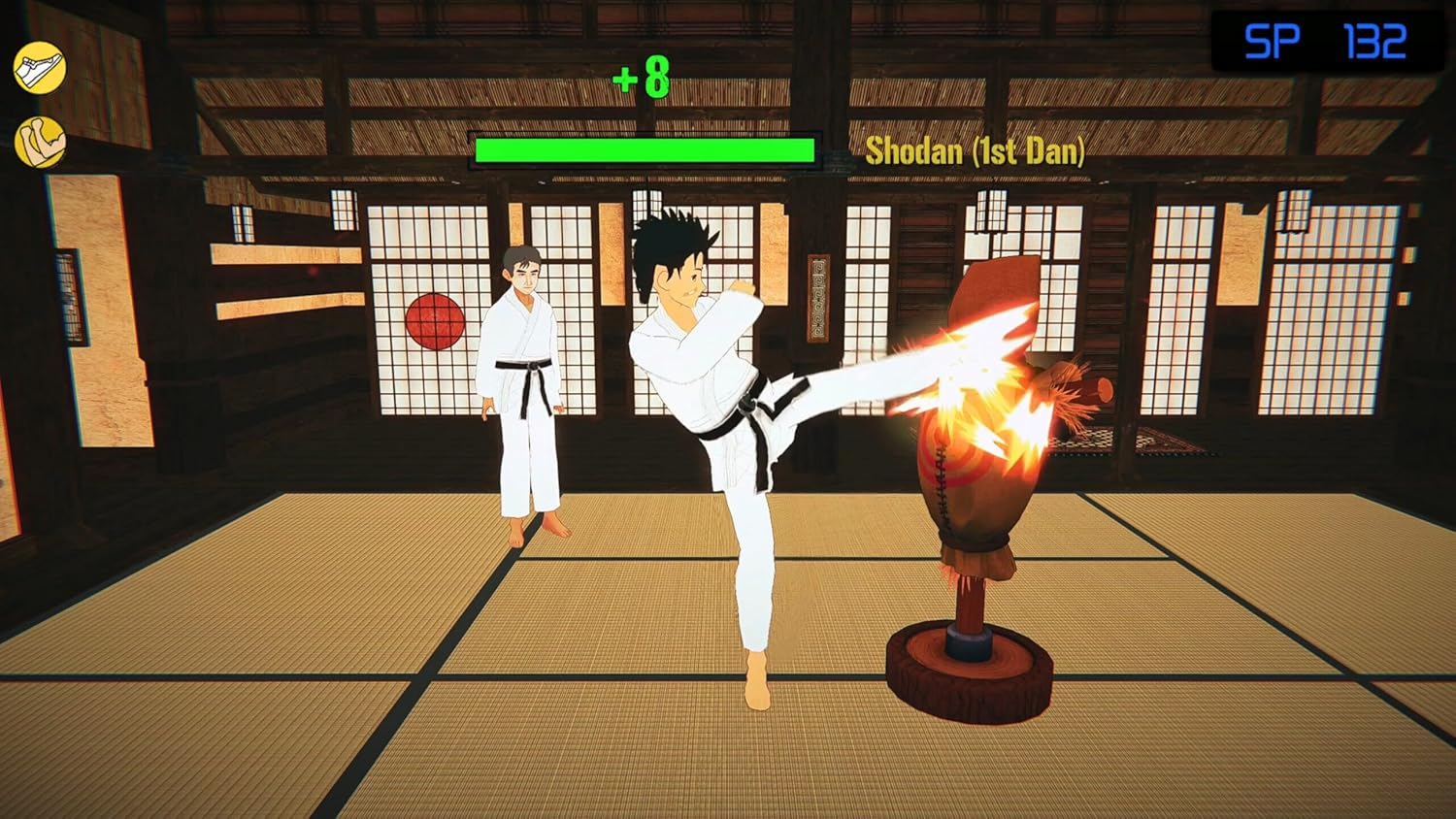 PS5 街頭物語：加藤山崎傳奇 Hood Story: Kaito Yamazaki 英/日文  (英文封面) PS5-2735