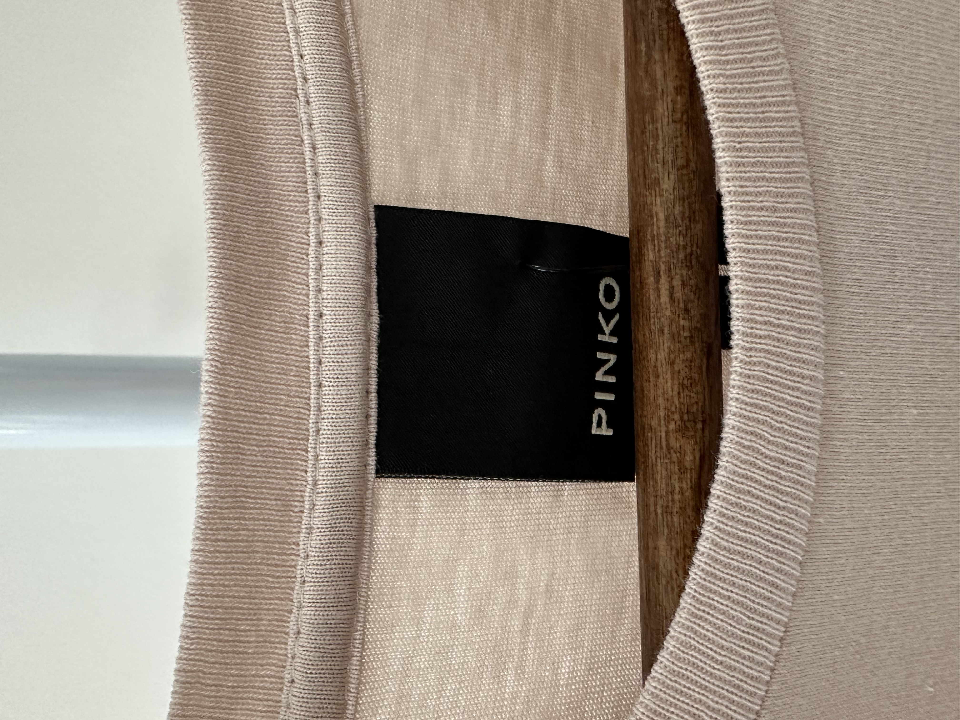 Pre-owned PINKO T-shirt / Product Code: 26052701