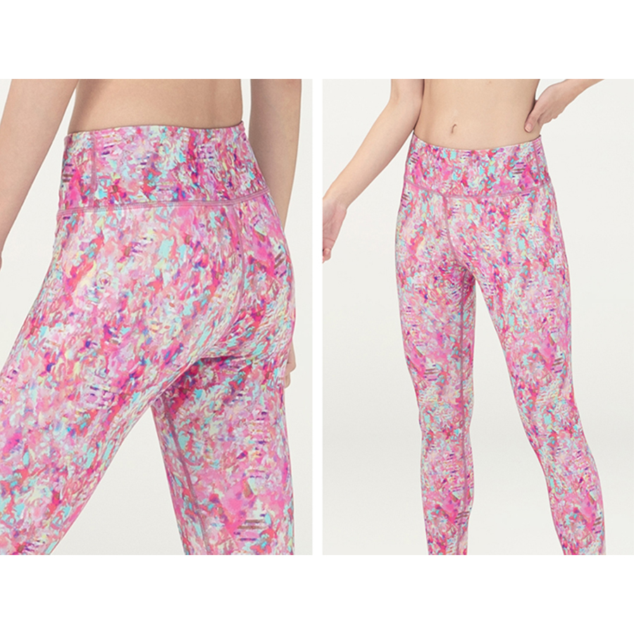 【$50/3件】低於1折 女裝運動瑜珈褲 (款式隨機)