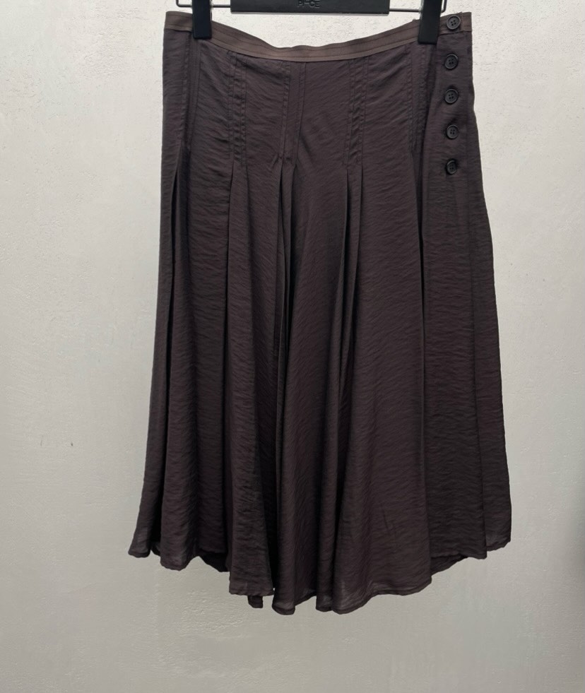(2026FW) WEREPIECE - SKIRT