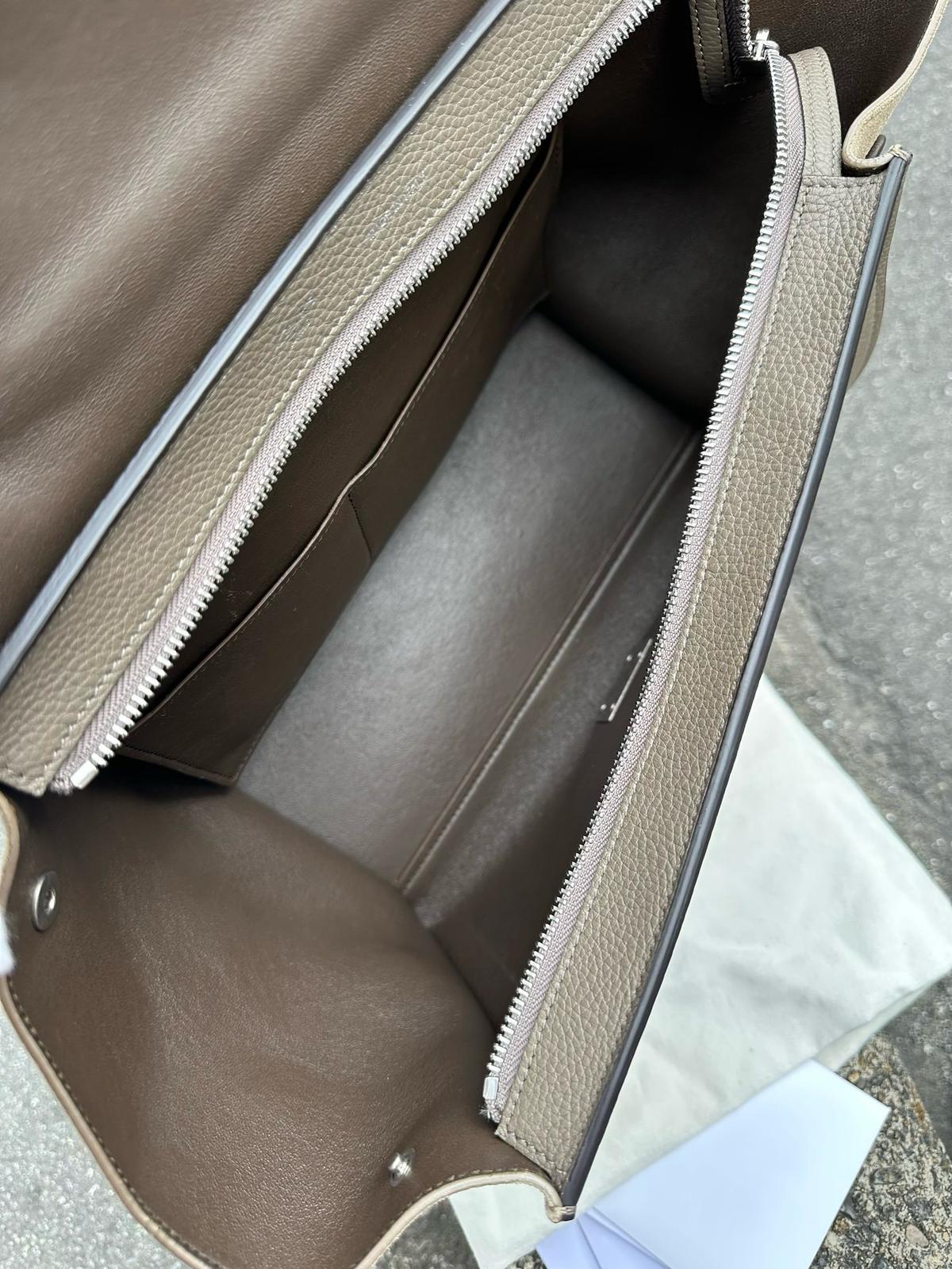 Celine 2 way bag