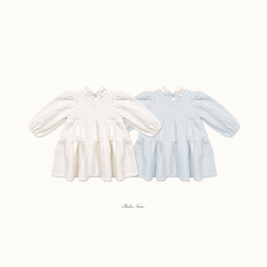 Bebenine Foret Dress