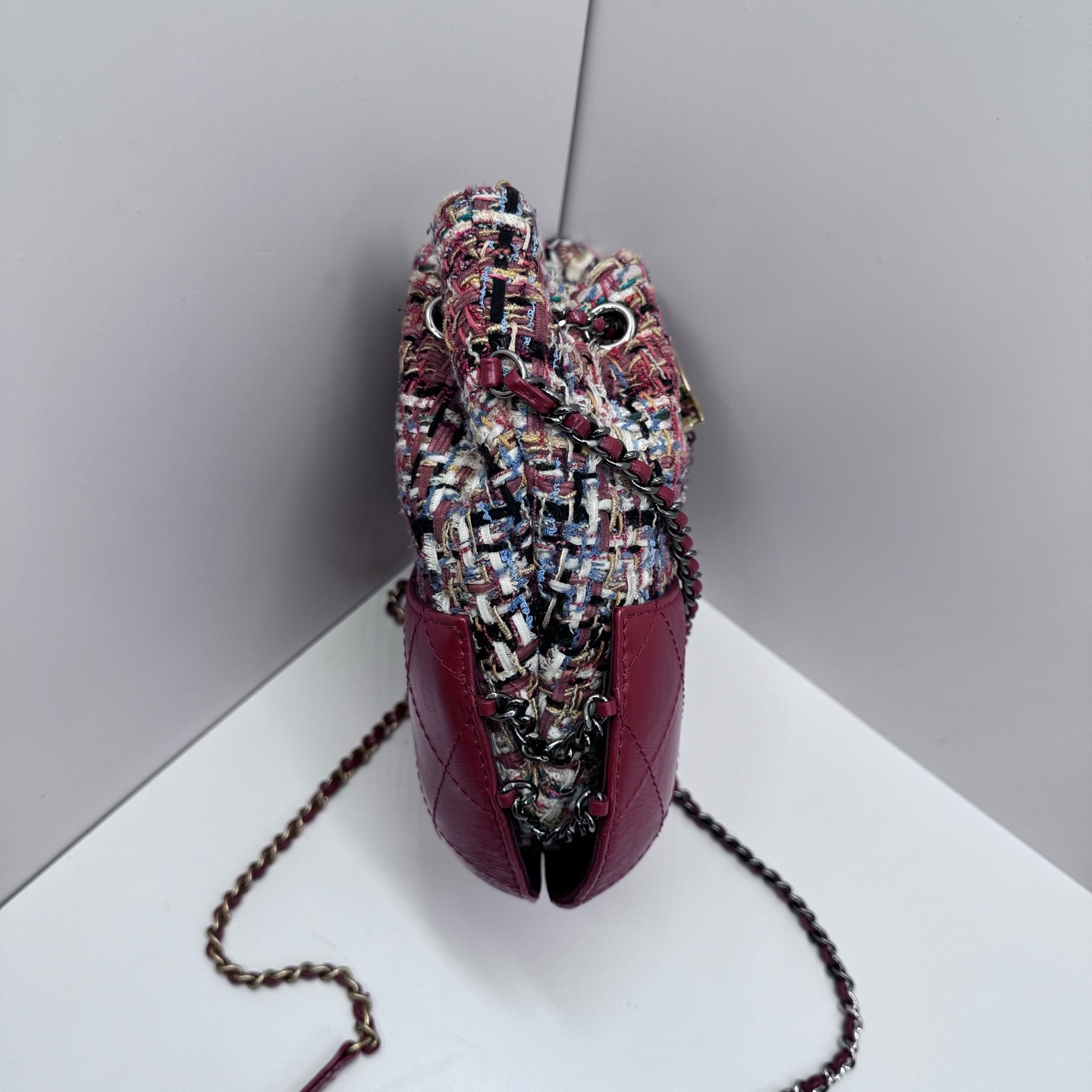 Pre-Owned Chanel Gabrielle Bucket Bag / Product Code: 25041926