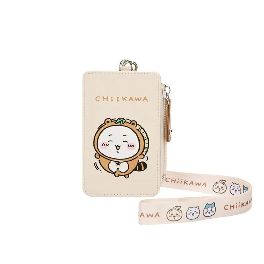 📦訂購 台灣代購 Chiikawa 吉伊卡哇 卡套散紙包