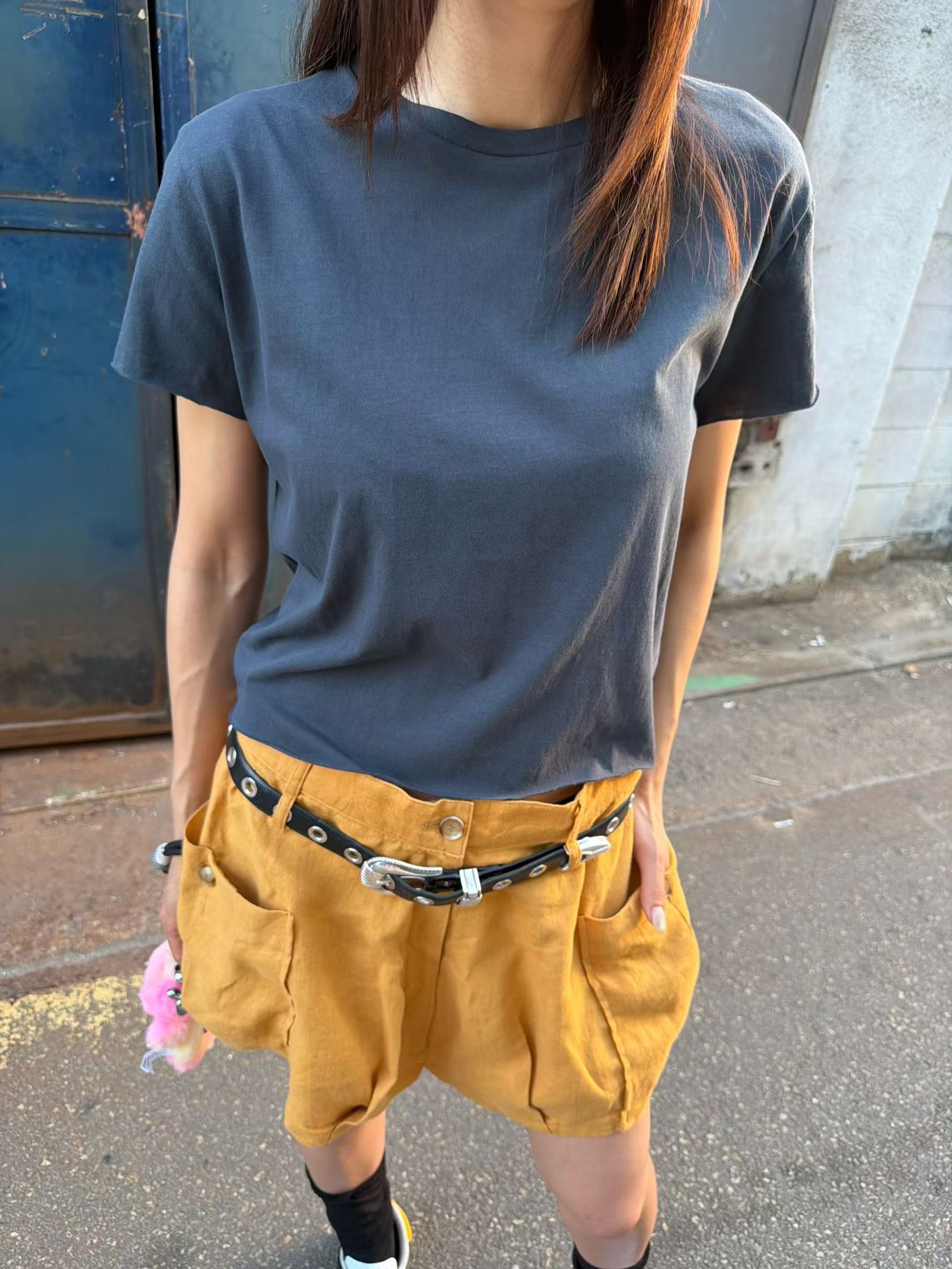 🇰🇷東大門女裝 | soft Tee