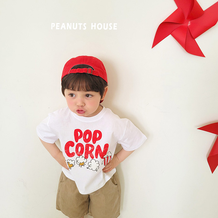🇰🇷Peanuts House褲