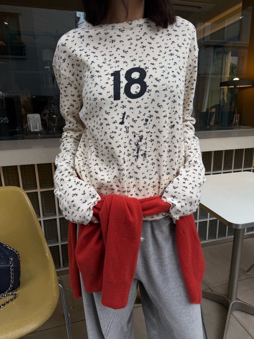 (2026FW) FRANC - TOP