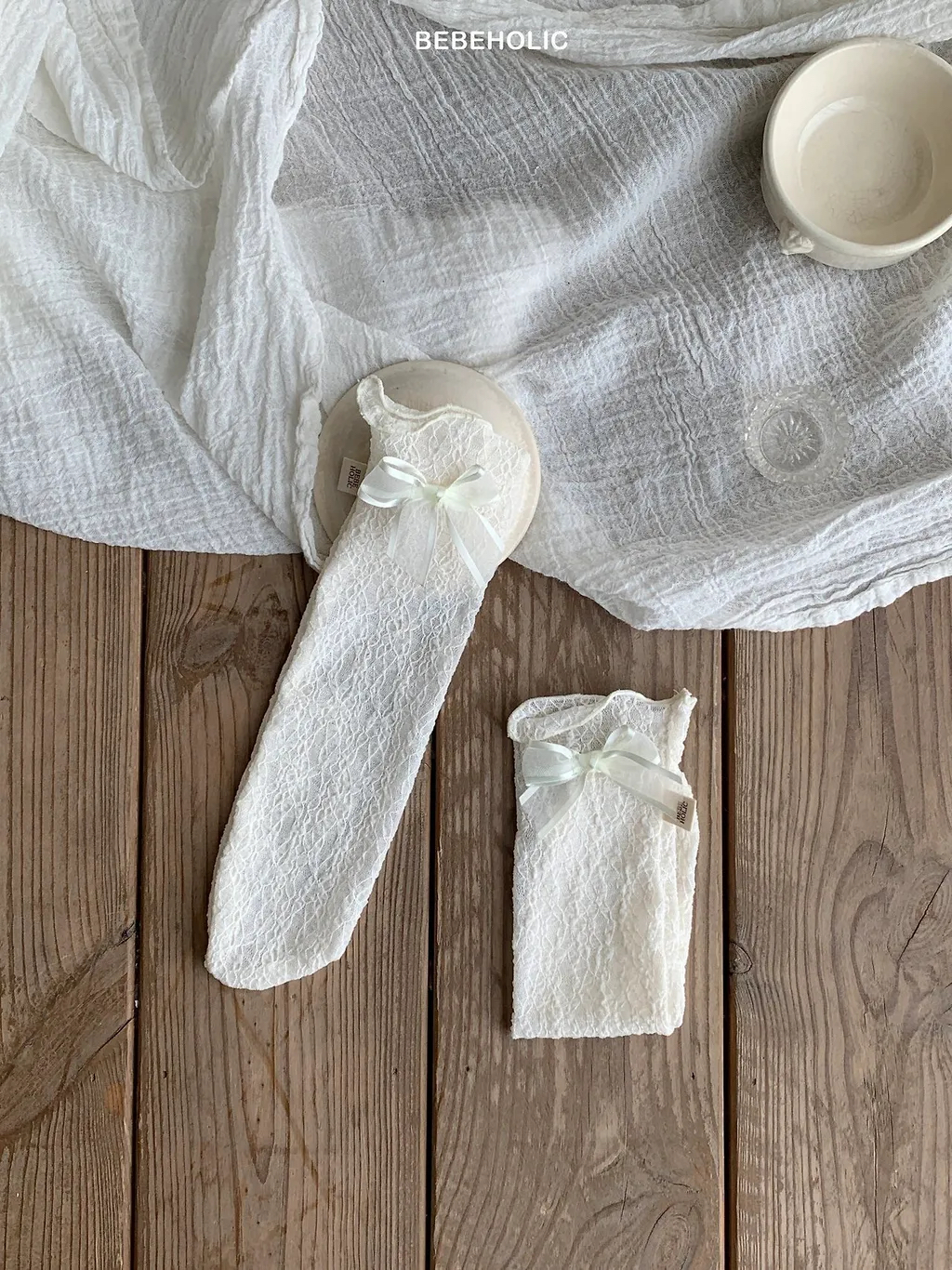 🇰🇷Bebeholic襪