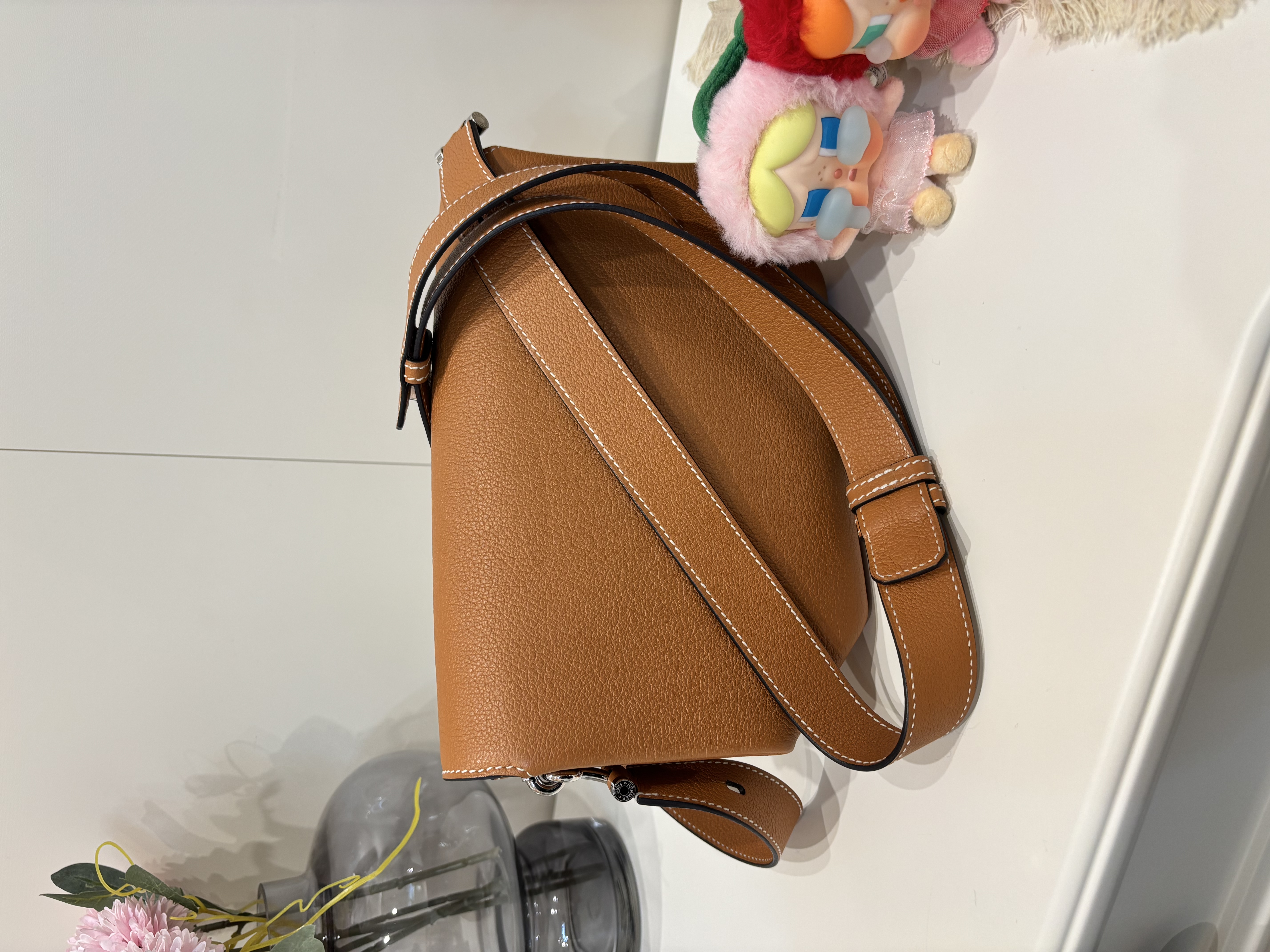 Hermes opli 24 STAMP A GOLD 