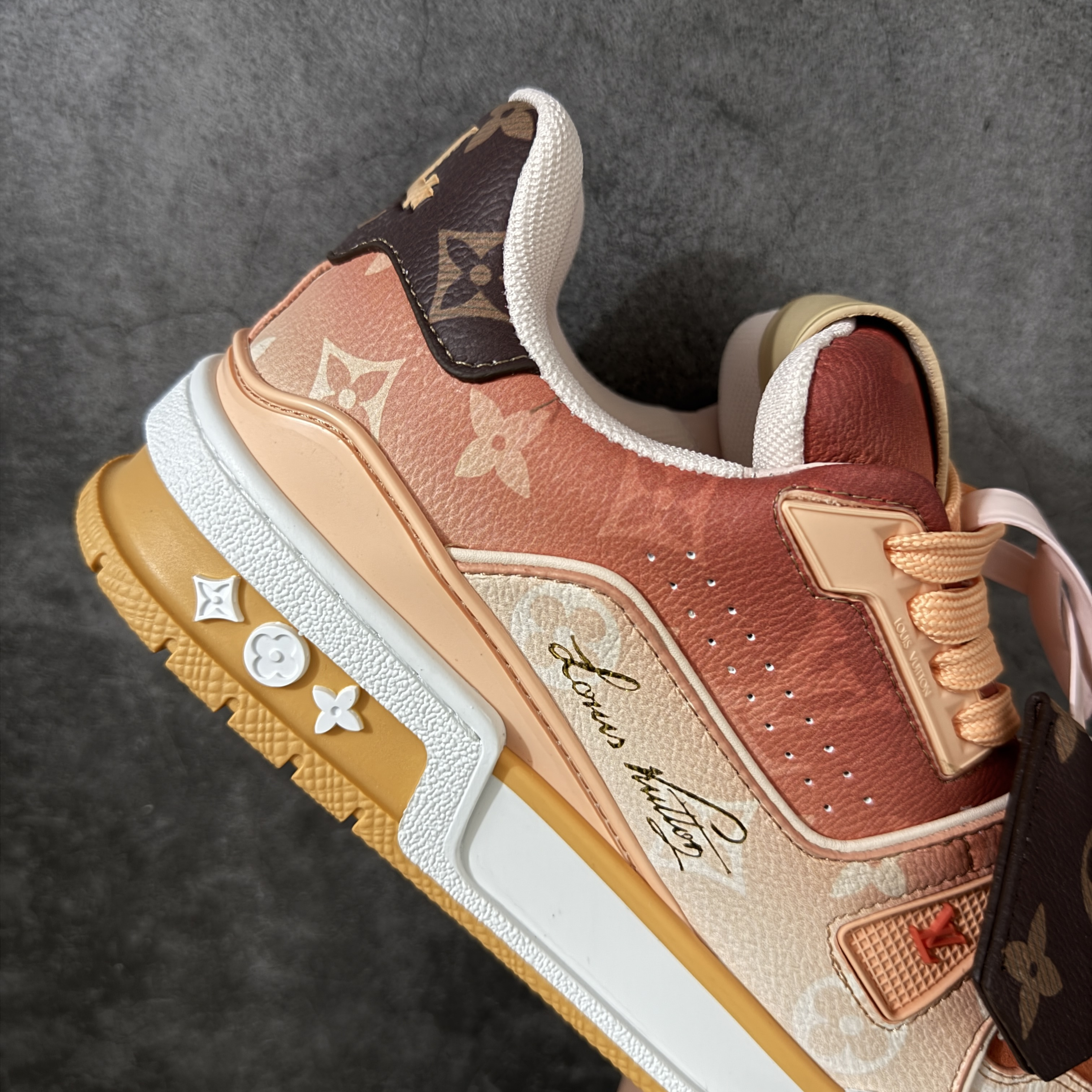 Louis Vuitton LV Trainer