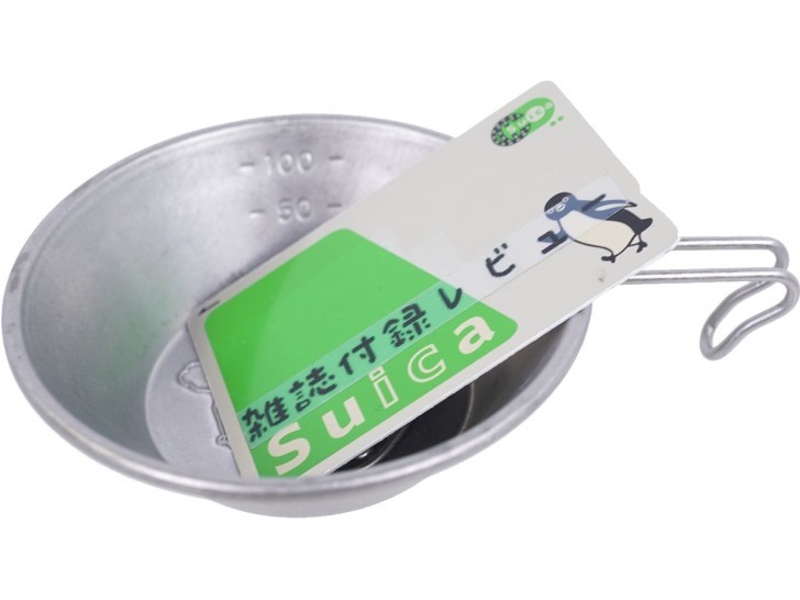 [現貨] [日本直送] 多啦A夢金屬杯 {TF153283}