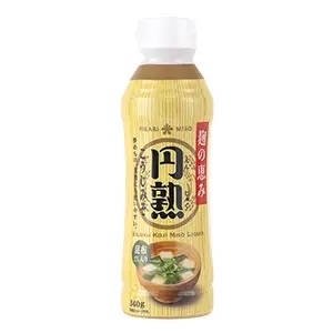 日本液體味噌（340g）