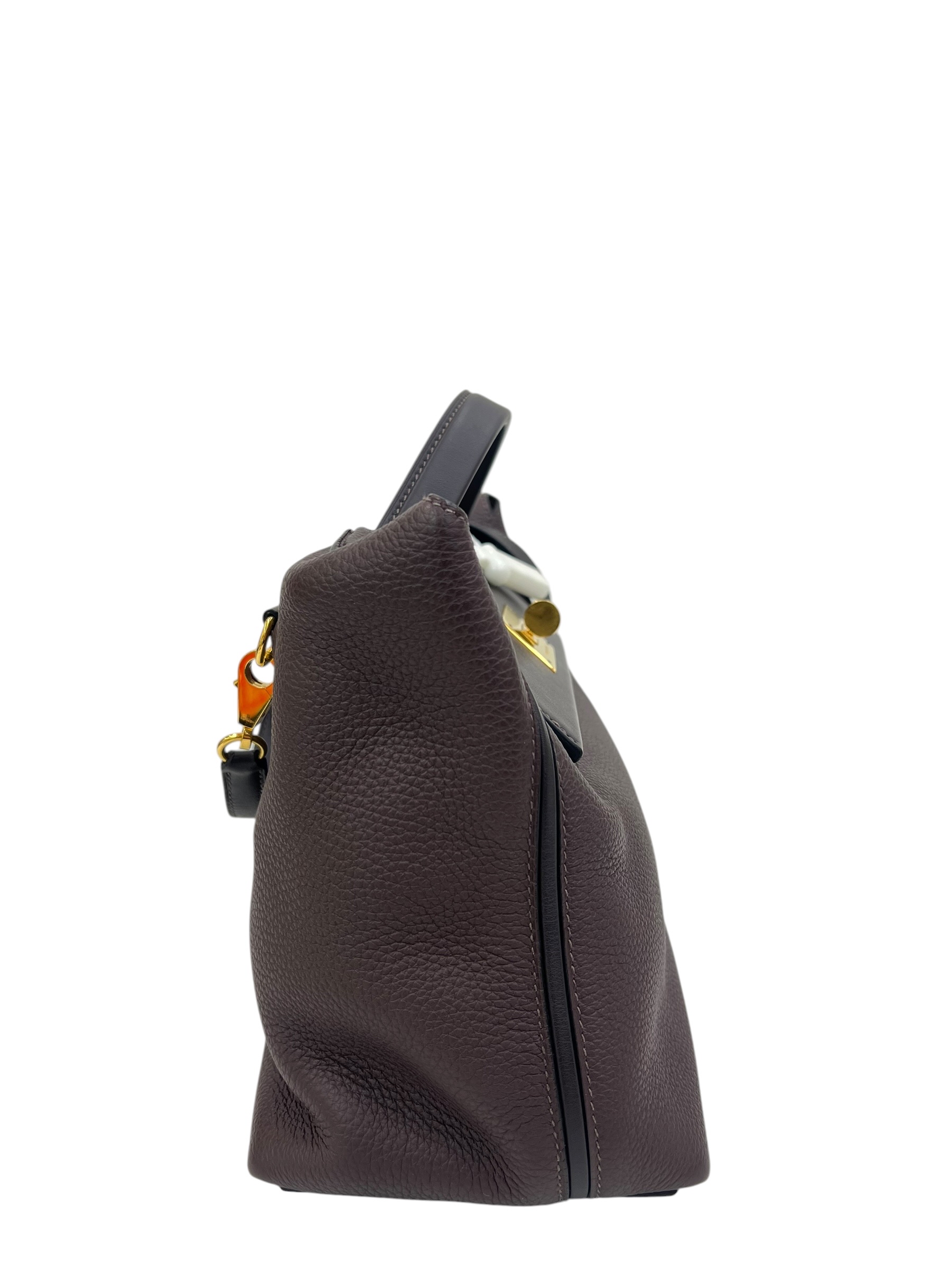 Pre-Owned HERMÉS Veau Volupto 29 Stamp Z / Product Code: 061511