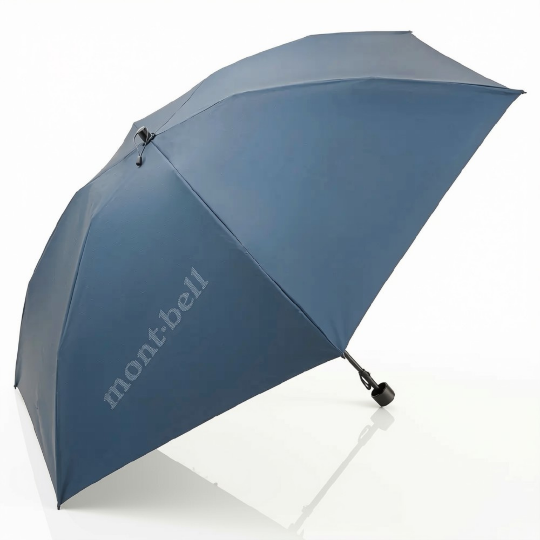 Mont-bell Travel 2-way Umbrella 50