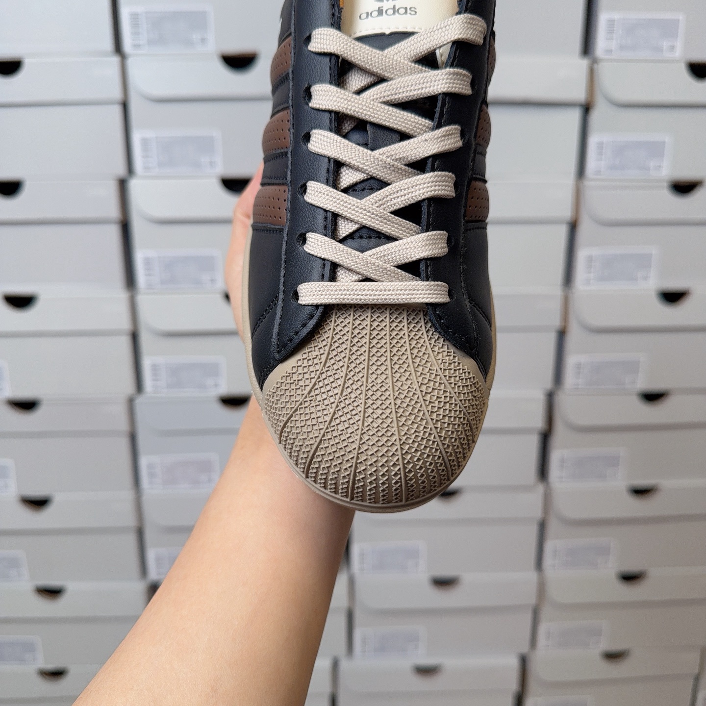 Adidas Originals Superstar II JP9187