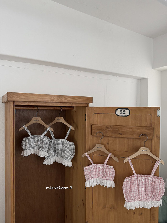 🇰🇷mienbloom.b 背心