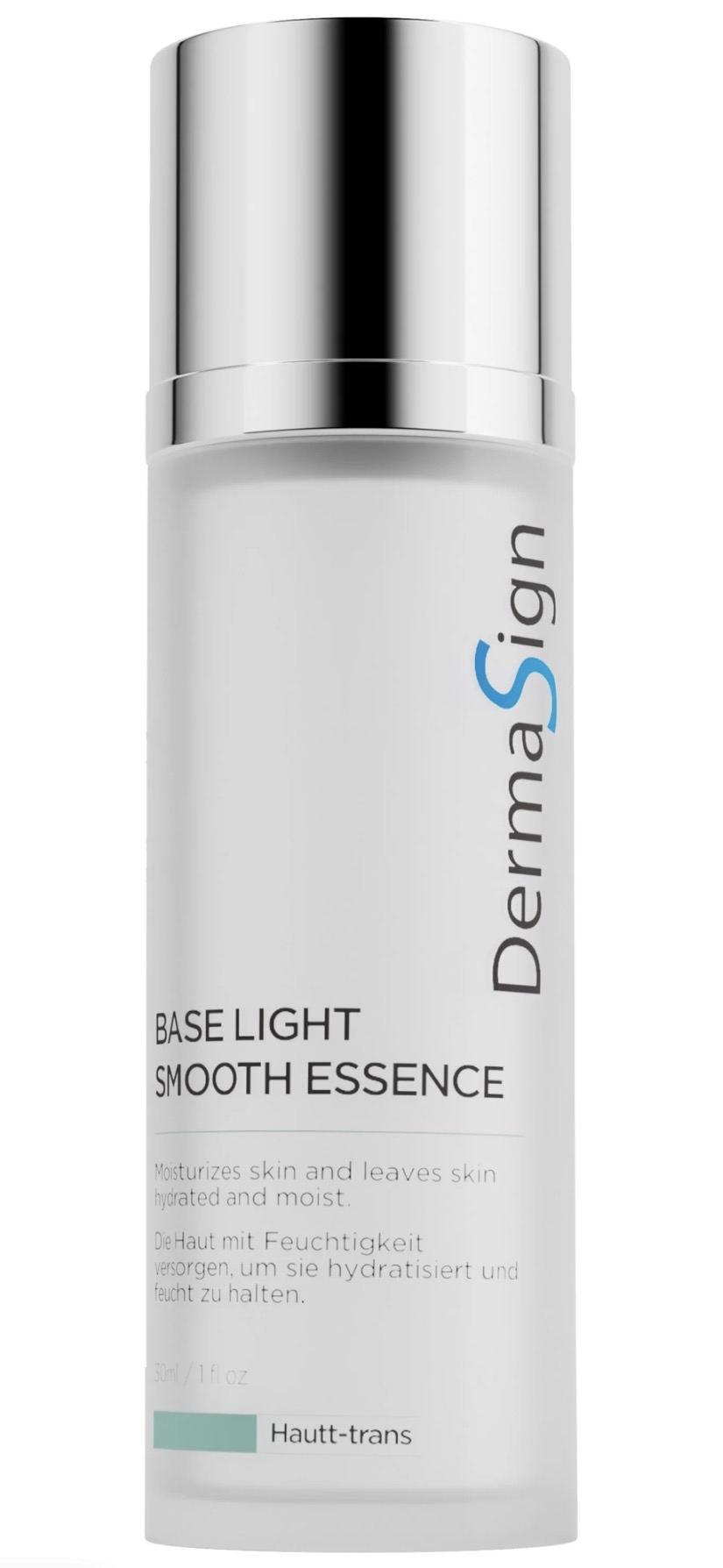 DermaSign 基底水光精華 30ml Base Light Smooth Essence 