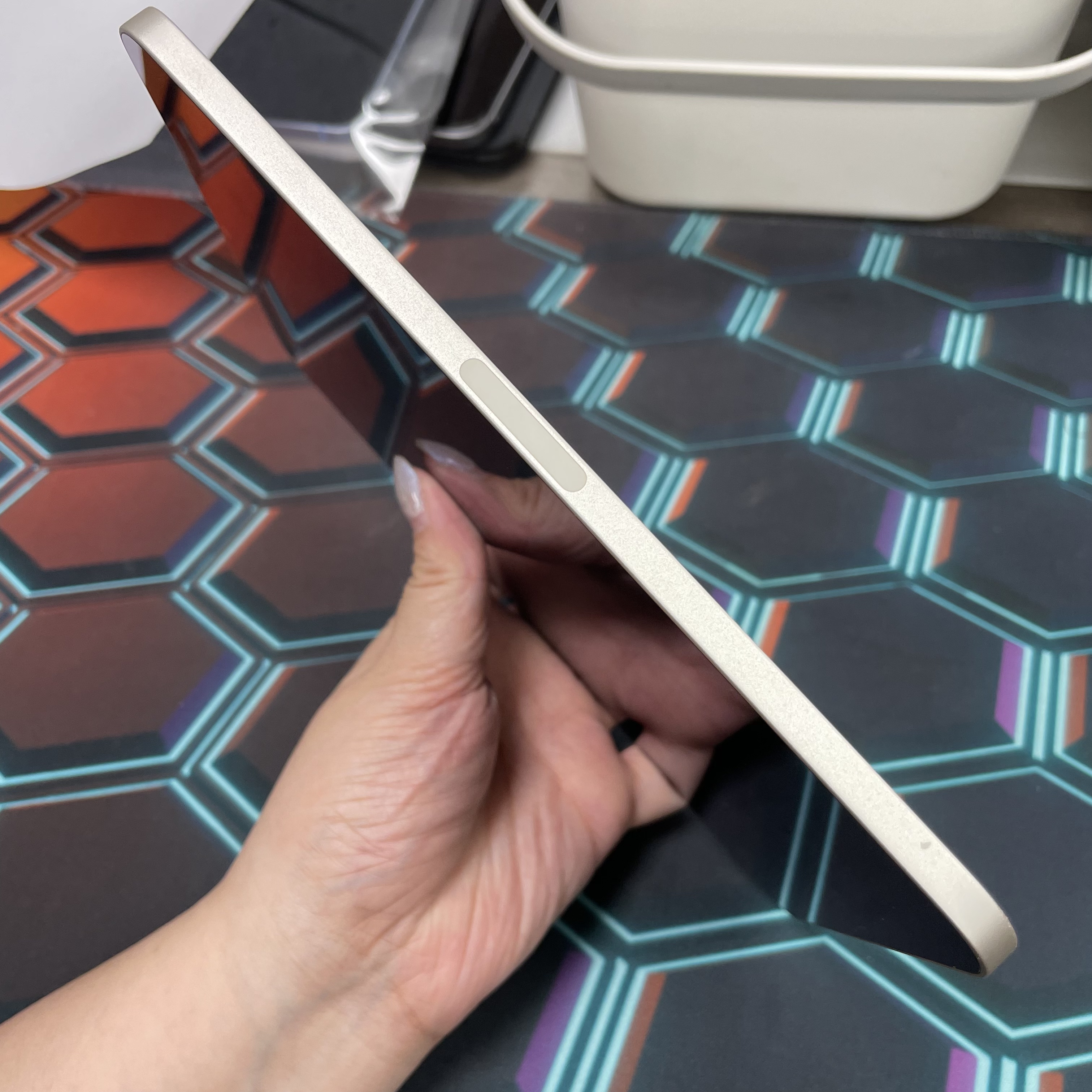 *708289 iPad mini 6 完美機 64GB WIFI版 銀色 sliver