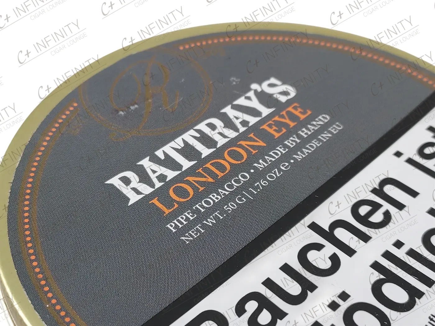 Rattray's London Eye 50g