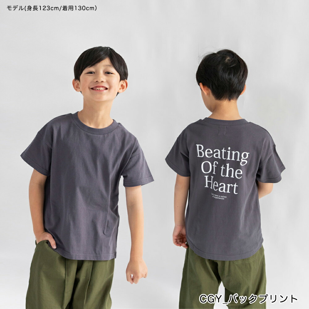 🆕【⭐訂購⭐】 🇯🇵日本直送🌀印花圖案 純棉短袖TEE［12款選］🌀 [ELAA-0259][260221]