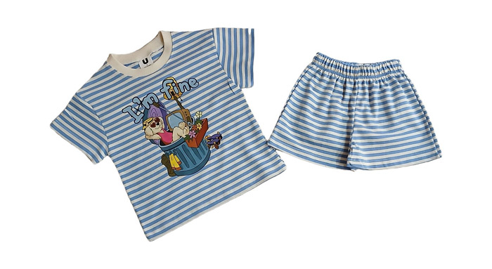 🇰🇷LittleRabbit set