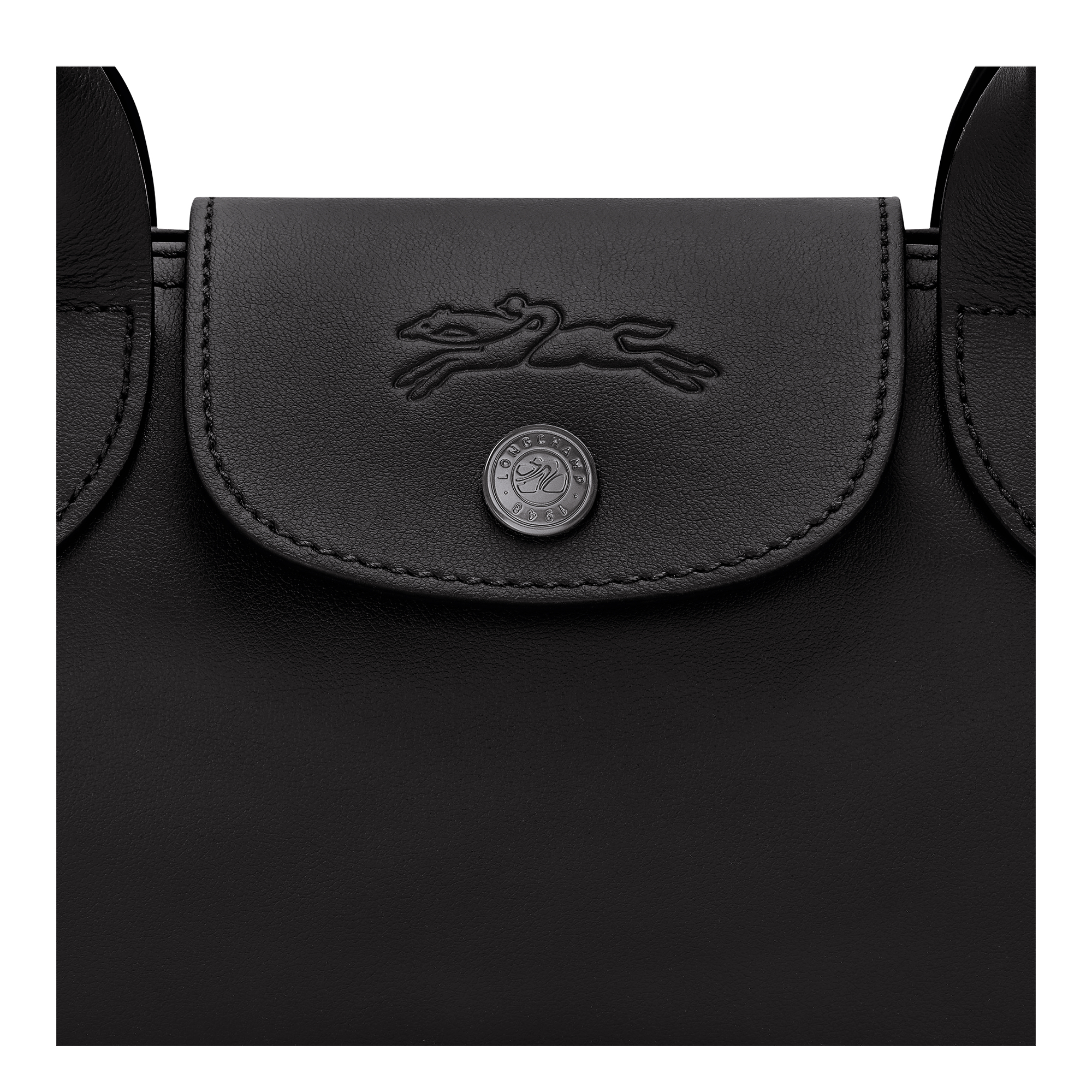 新款🆕訂貨🍒Longchamp 皮質長法棍🥖Size 26x11x8.5cm