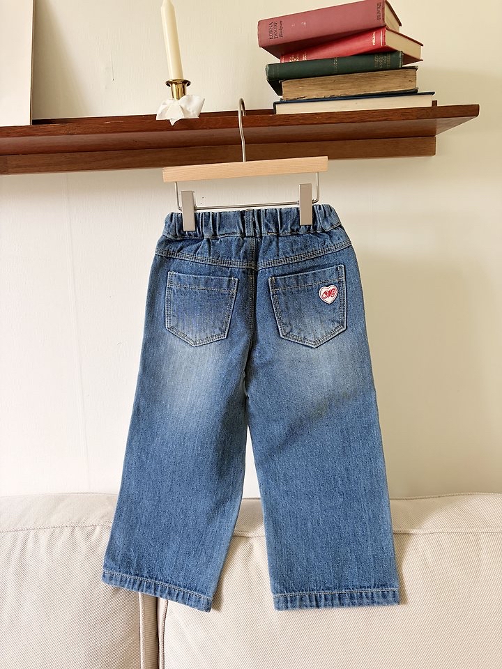 Momoann | Luka Jeans