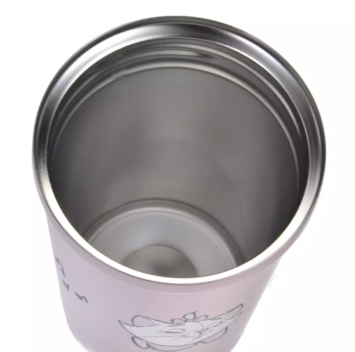 預訂 Drinkware 不銹鋼水杯連杯套 大容量水樽 Marie Aliens Pooh Minnie 