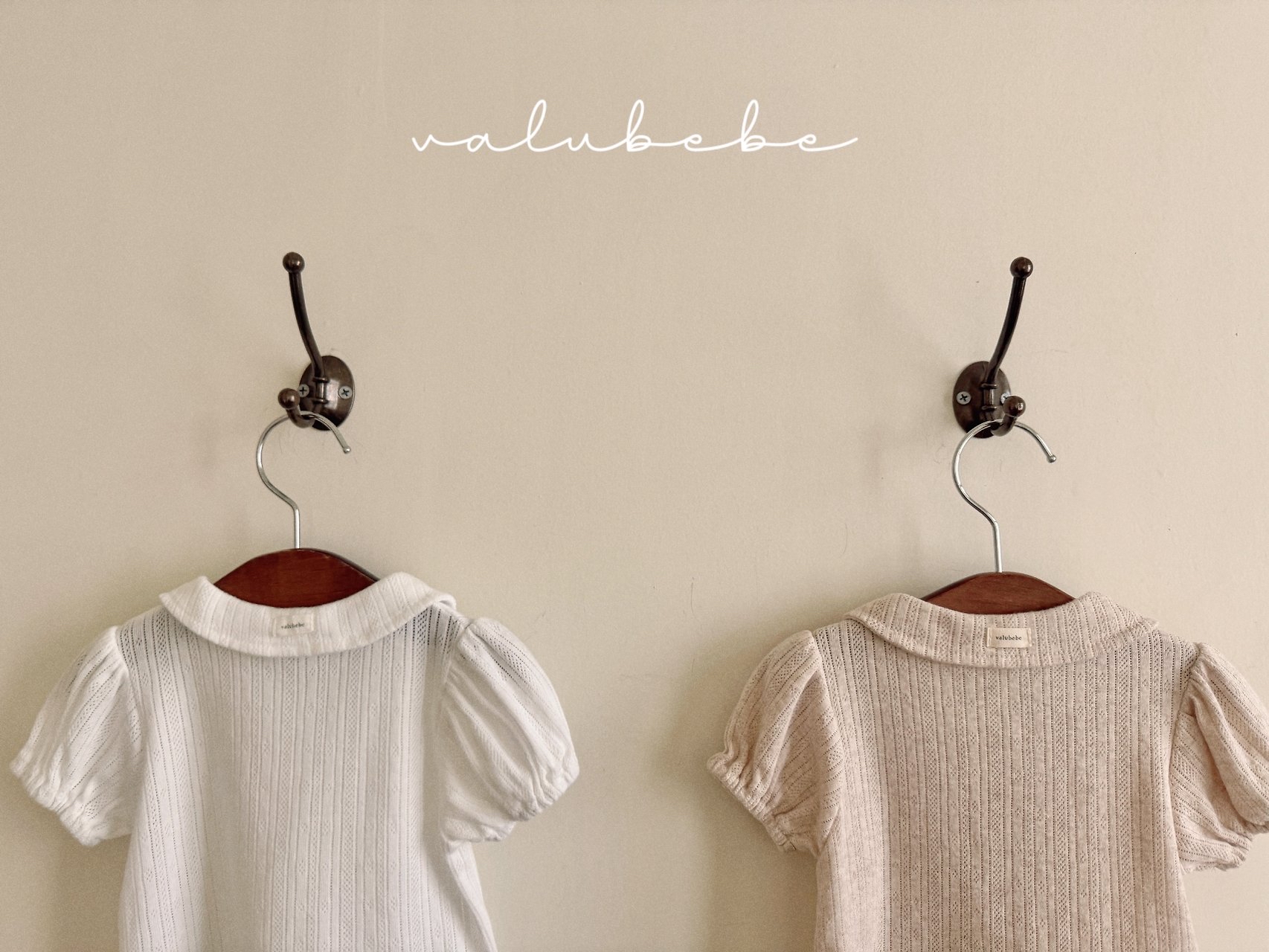 🇰🇷Valu_bebe tee