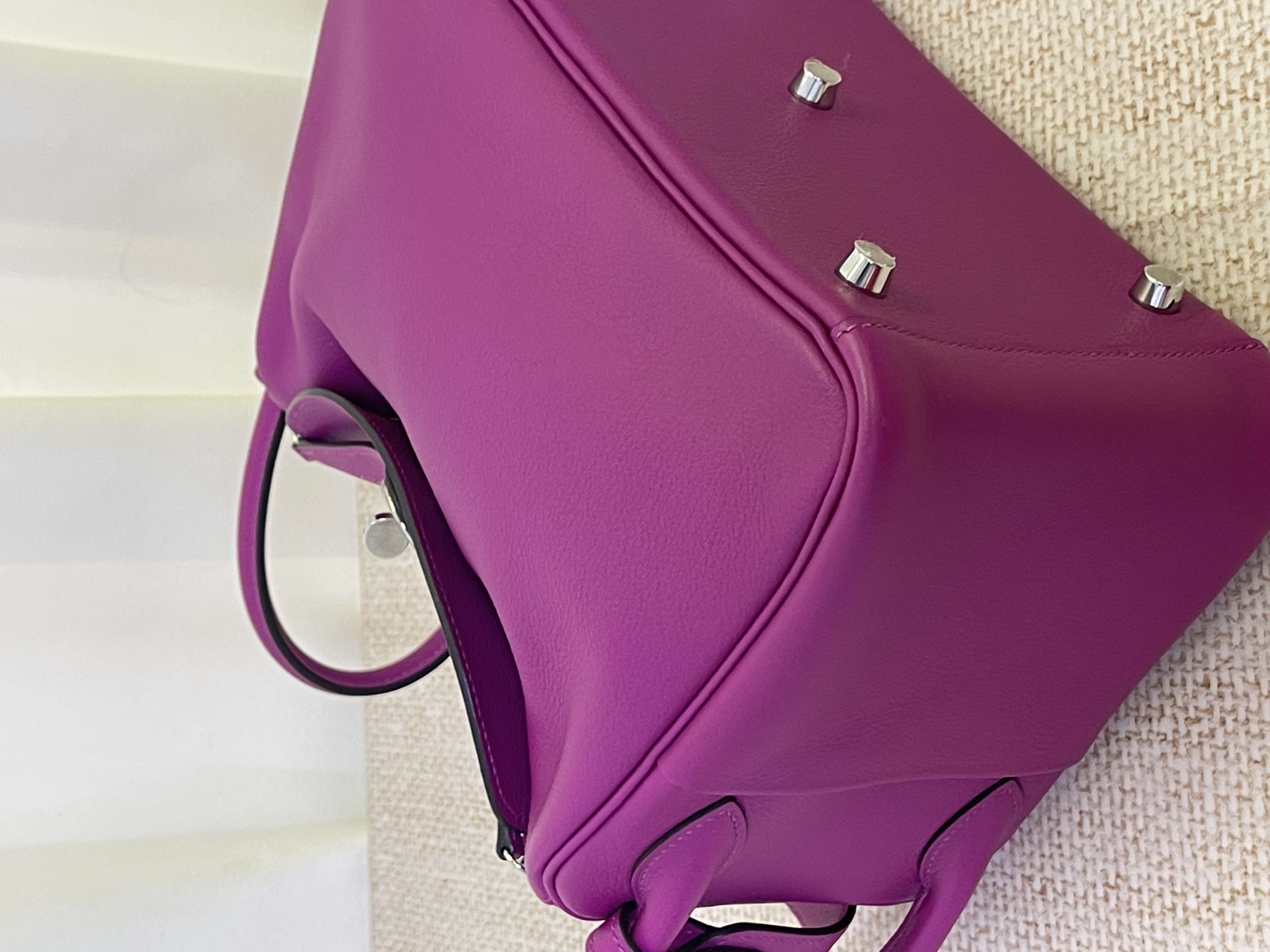 Pre owned Hermes Lindy Stamp A / Product Code: 26031114