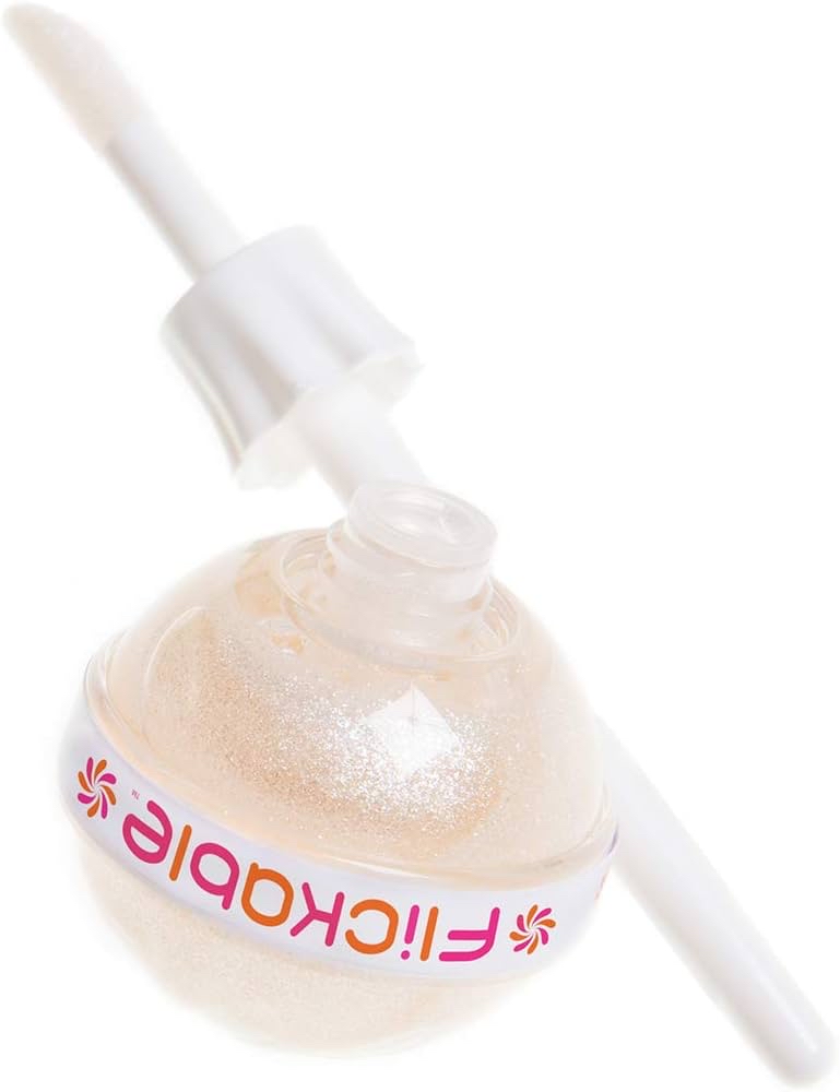 現貨美國製造 Flickable 珍寶珠潤唇唇彩 (1套5支)