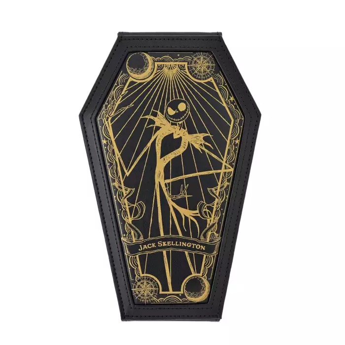🎀【預訂】摺鏡 - 2026 TIM BURTON'S THE NIGHTMARE BEFORE CHRISTMAS
