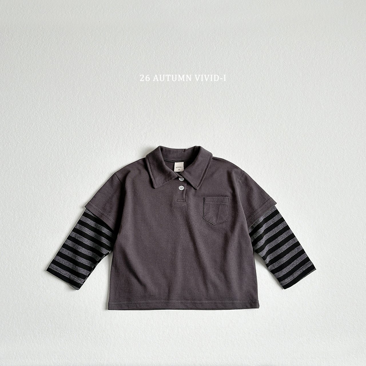 Vivid | Kara Layered