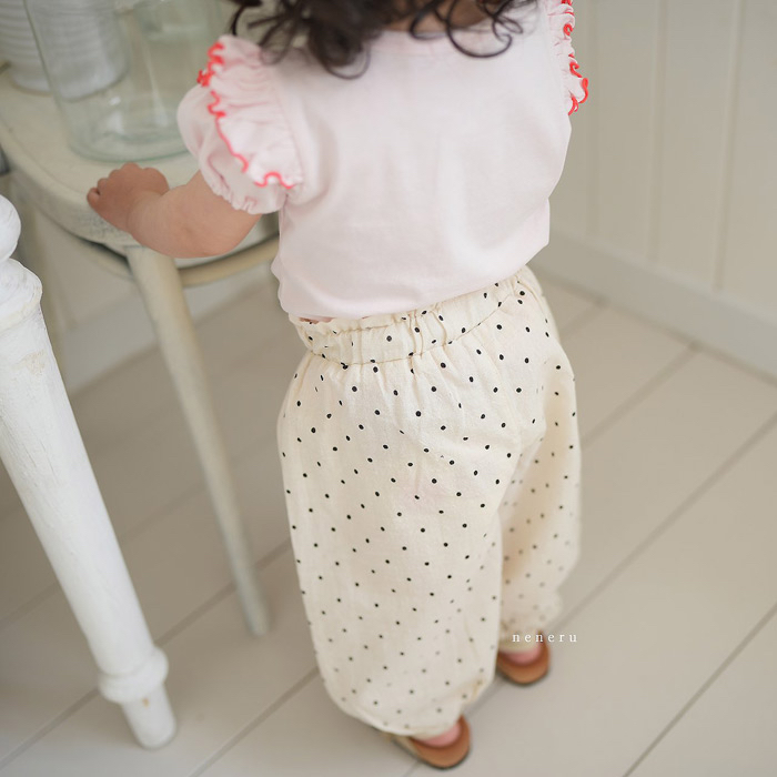 🇰🇷Neneru 長褲