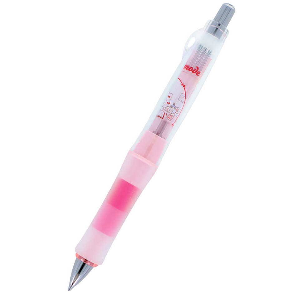現貨｜Lil ala mode 日本製 Pilot Dr.Grip CL PlayBorder 0.5mm 鉛芯筆 (S4660129)
